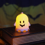 Night Light LED Warm Glow Portable Keyring