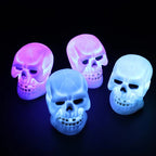 Night Light Pumpkin Color-Changing LED