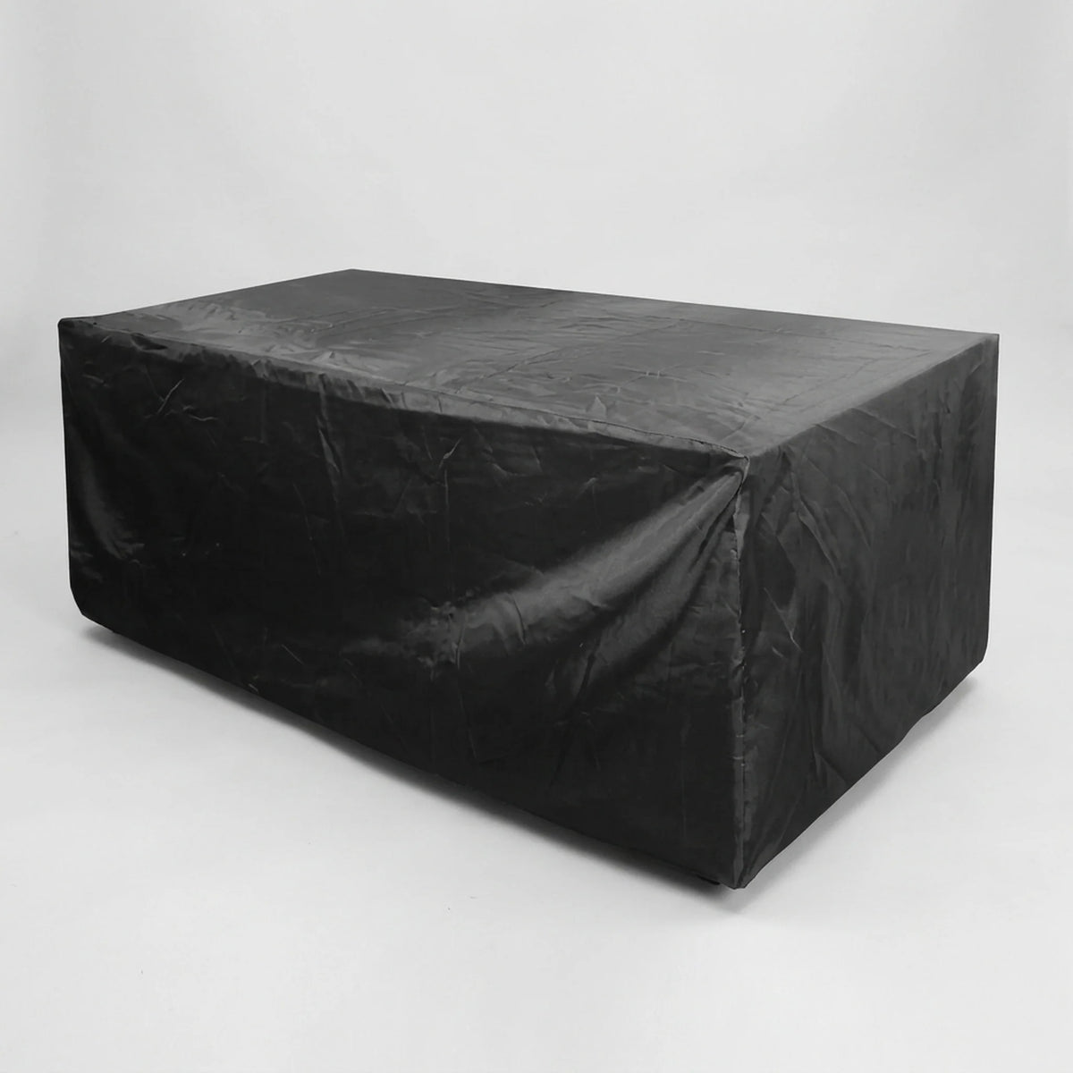Outdoor Sofa Cover Water-Repellent Polyester Silver Inner Coating