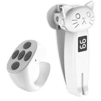 Page Turner Remote Wireless Rechargeable 15 Meter Range
