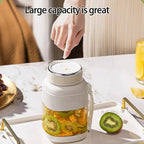 Personal Blender USB-C Rechargeable 700ml
