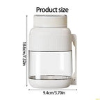 Personal Blender USB-C Rechargeable 700ml
