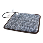 Pet Heating Pad Dual-Temp Control Waterproof Bite-Resistant Cord