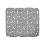 Pet Training Mat Absorbent Machine-Washable Leak-Proof & Non-Slip