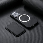 Phone Case MagSafe Compatible Card Slot Slim