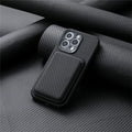 Phone Case MagSafe Compatible Card Slot Slim