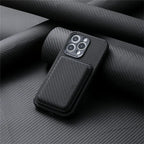 Phone Case MagSafe Compatible Card Slot Slim