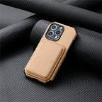 Phone Case MagSafe Compatible Card Slot Slim
