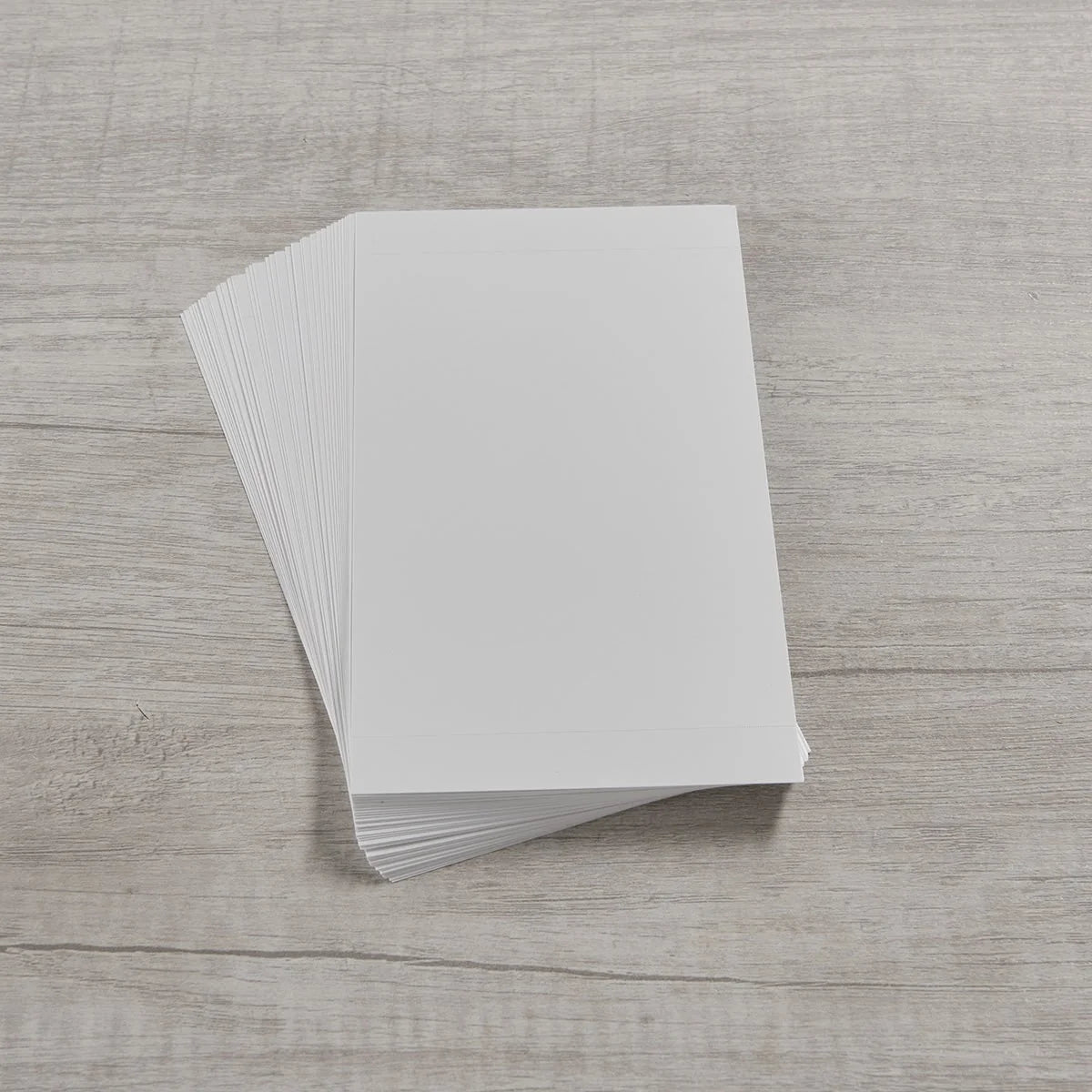 Photo Printer Refill Dual-Roller & 40 Perforated 4x6 Sheets