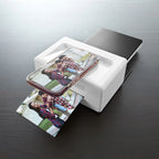 Photo Printer Wireless Instant 4x6 Prints