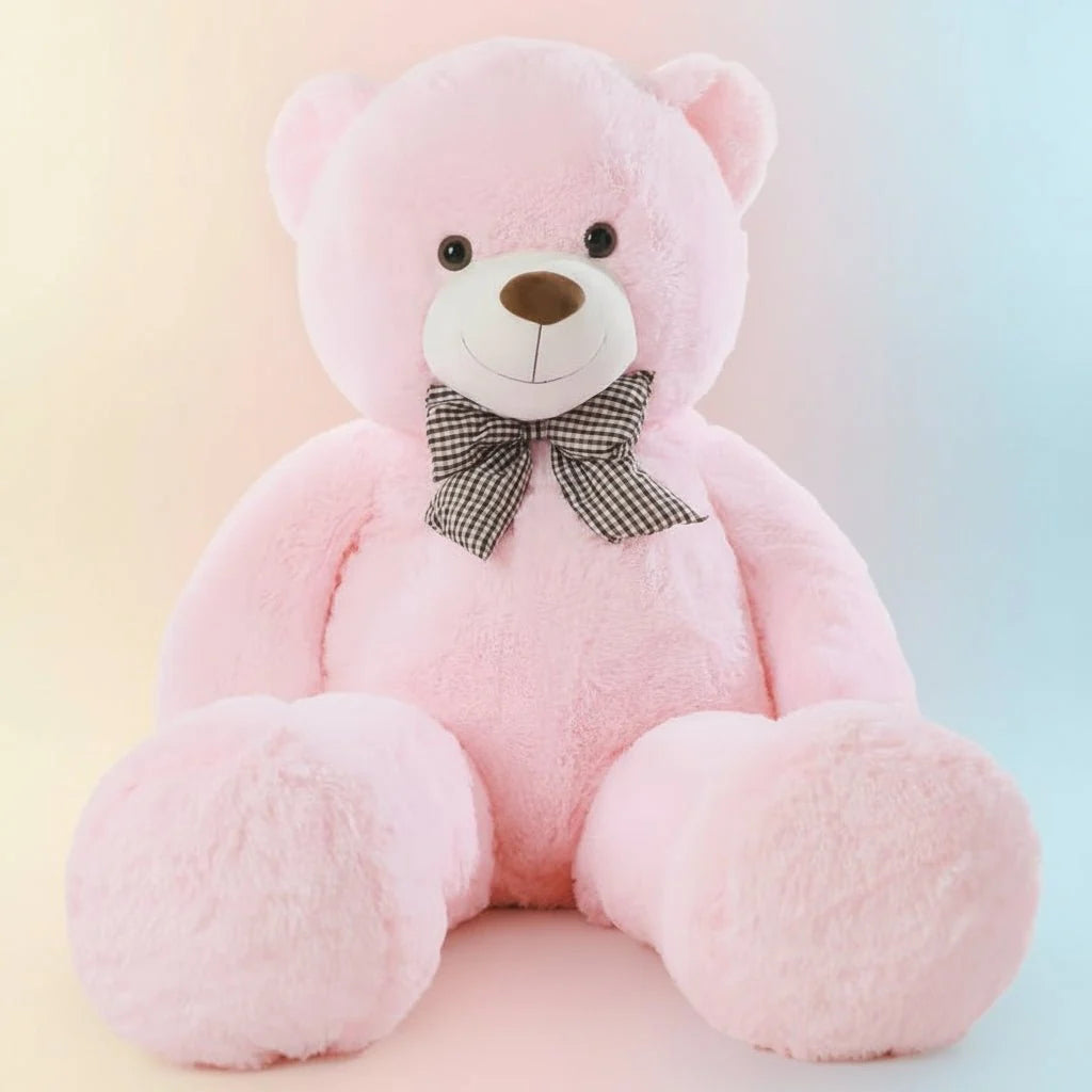 Plush Bear Oversized 47 Inch Soft Lightweight