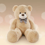 Plush Bear Oversized 47 Inch Soft Lightweight