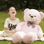 Plush Bear Oversized 47 Inch Soft Lightweight
