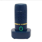 Portable Produce Cleaner Hydroxy-Ion Rechargeable Chemical-Free