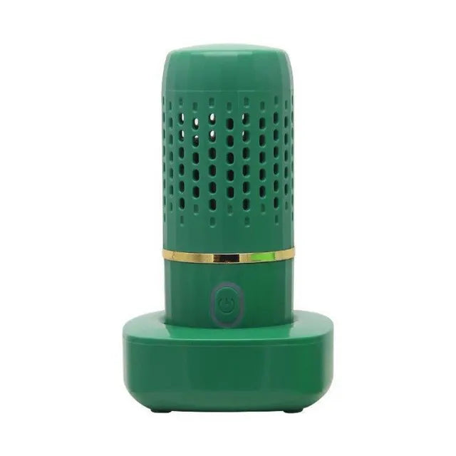 Portable Produce Cleaner Hydroxy-Ion Rechargeable Chemical-Free