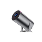 Portable Projector Ultra-Short Throw 180 Degree Rotating Stand