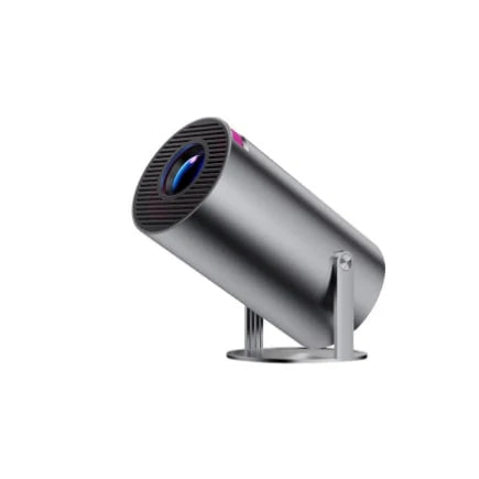 Portable Projector Ultra-Short Throw 180 Degree Rotating Stand