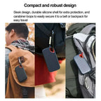 Portable SSD USB-C High-Speed Shock-Resistant
