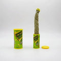 Prank Toy Spring-Loaded Realistic Snake Skin