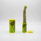 Prank Toy Spring-Loaded Realistic Snake Skin