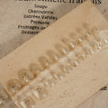 Press-On Nail Set Sparkling Glitter Reusable & Multiple Sizes