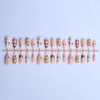 Press-On Nails Handmade Reusable & Custom Fit