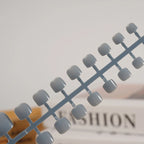 Press-On Nails Short Quick-Apply & Reusable