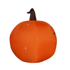 Pumpkin Decoration Large Glowing Green Eyes Inflatable & Weatherproof