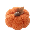 Pumpkin Figure Realistic Textured Durable & Lightweight
