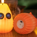 Pumpkin Lantern Weatherproof LED Indoor & Outdoor