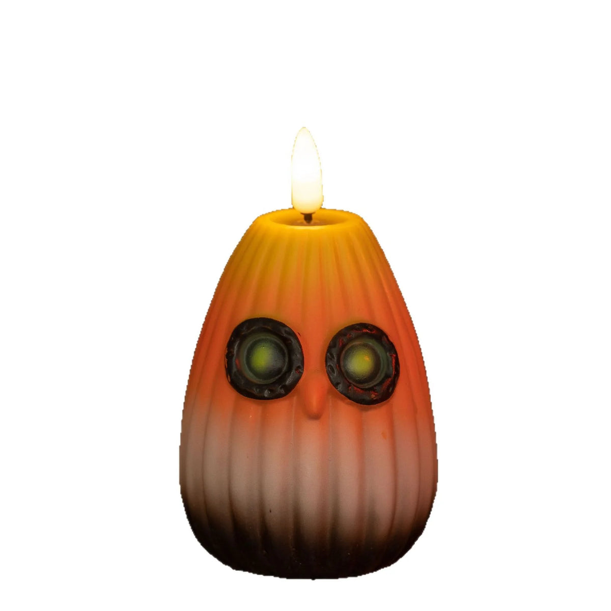 Pumpkin Lantern Weatherproof LED Indoor & Outdoor