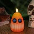 Pumpkin Lantern Weatherproof LED Indoor & Outdoor