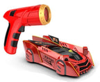 RC Car Wall-Climbing Rechargeable Laser Pointer LED Lights