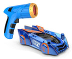 RC Car Wall-Climbing Rechargeable Laser Pointer LED Lights