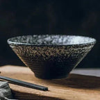 Ramen Bowl Extra-Deep Handcrafted Ceramic