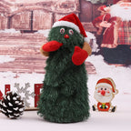 Santa Claus Figure Wall-Climbing Assorted Colors