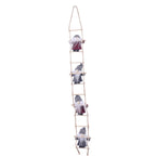 Santa Figure Lifelike Shelf & Table Accent Multiple Sizes