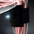 Sciatic Nerve Brace Targeted Compression Adjustable & Breathable