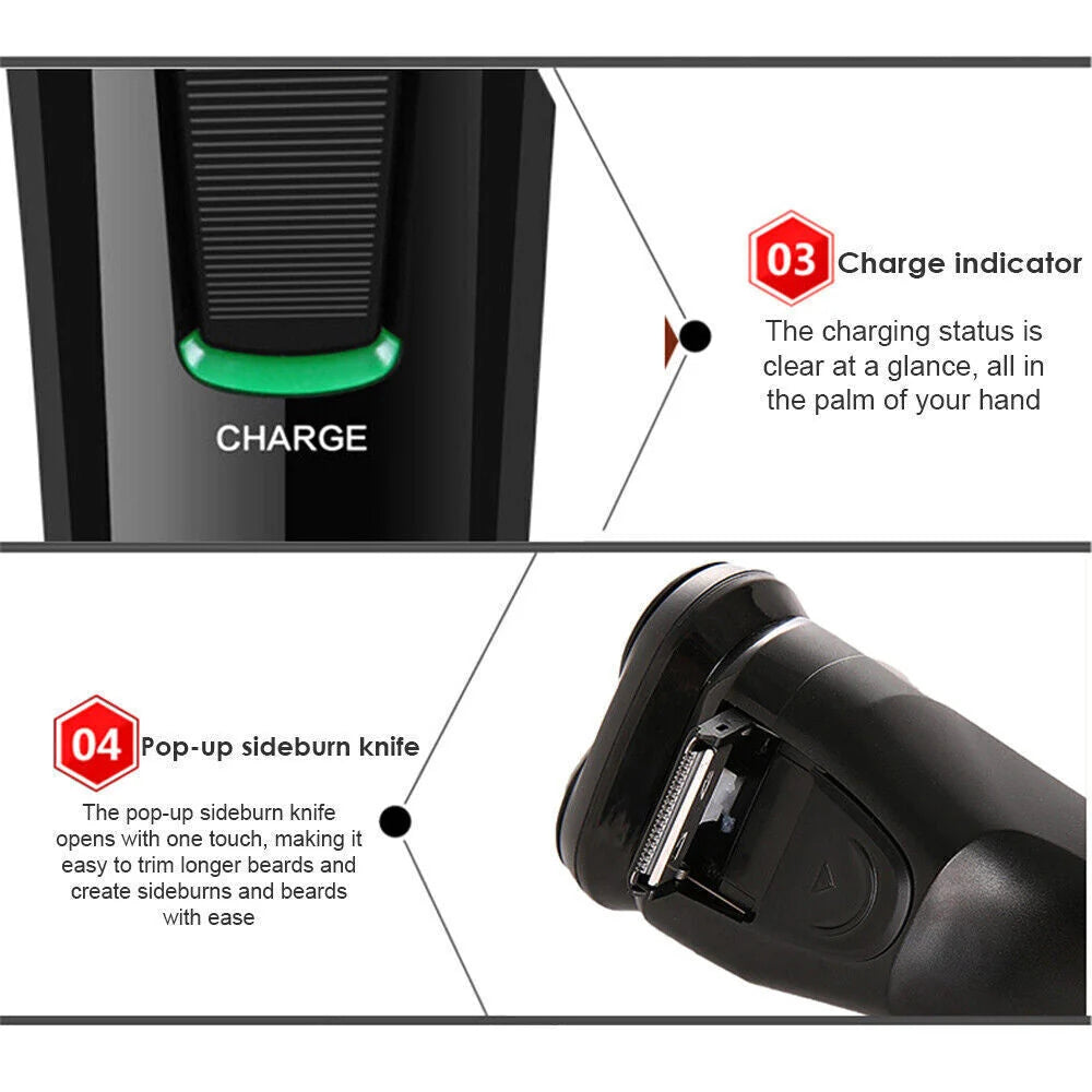 Security Camera Mini Wireless 1080p Night Vision