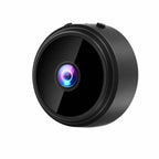 Security Camera Wireless Full HD Night Vision