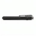 Self-Defense Stick Automatic Telescoping Metal Alloy Pocket-Sized
