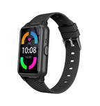 Senior Smartwatch Automatic Fall Detection GPS & SOS Alerts