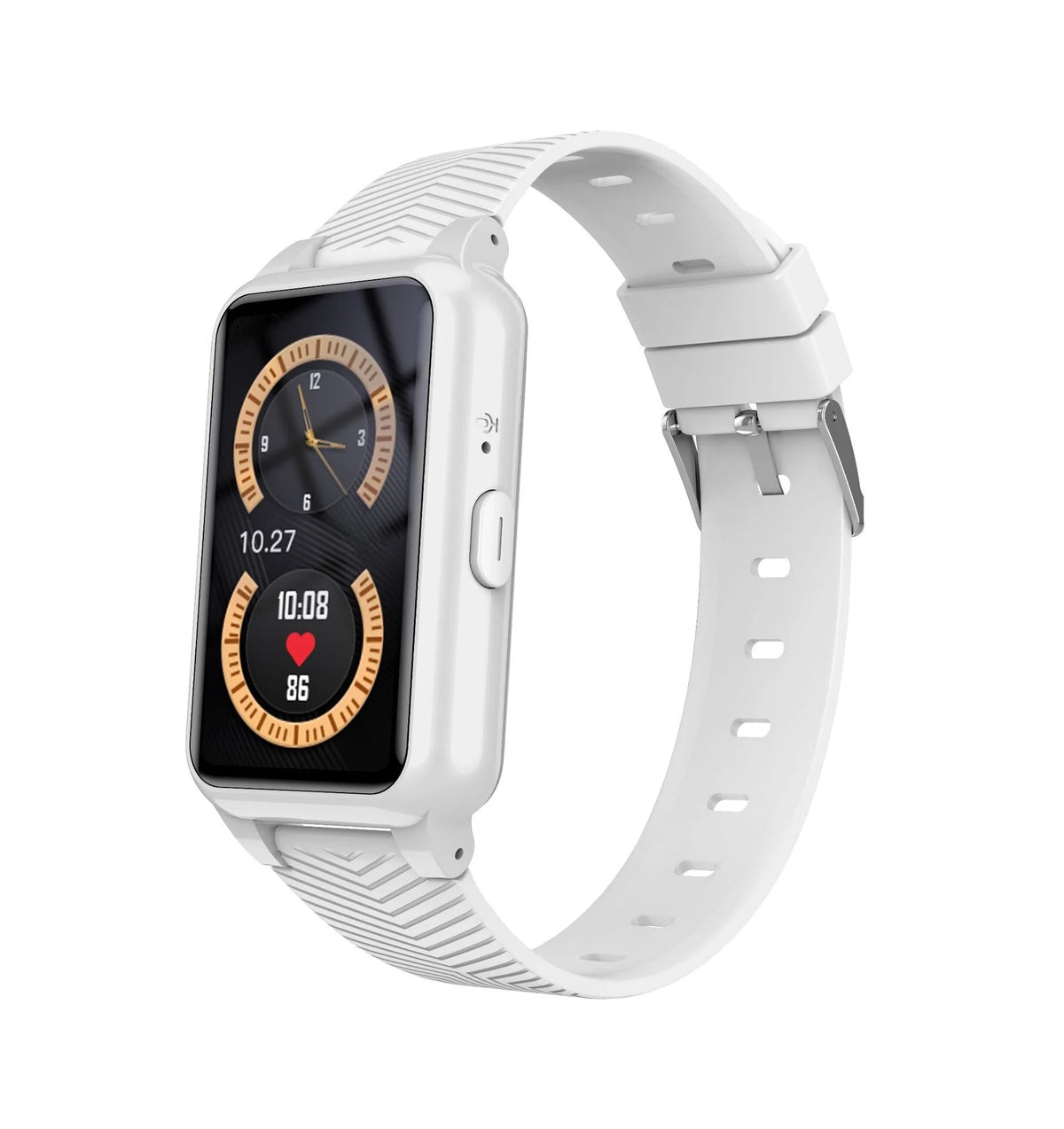 Senior Smartwatch Automatic Fall Detection GPS & SOS Alerts