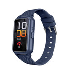 Senior Smartwatch Fall Detection & SOS GPS Tracking