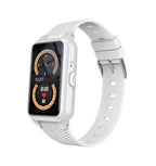Senior Smartwatch Fall Detection & SOS GPS Tracking