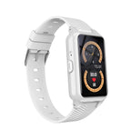 Senior Smartwatch Fall Detection SOS GPS & WiFi Tracking
