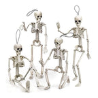 Skeleton 65 Inch Posable Weather-Resistant