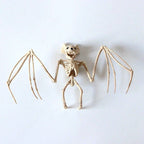 Skeleton 65 Inch Posable Weather-Resistant
