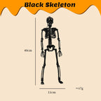 Skeleton Decoration Poseable Joints & Realistic Design