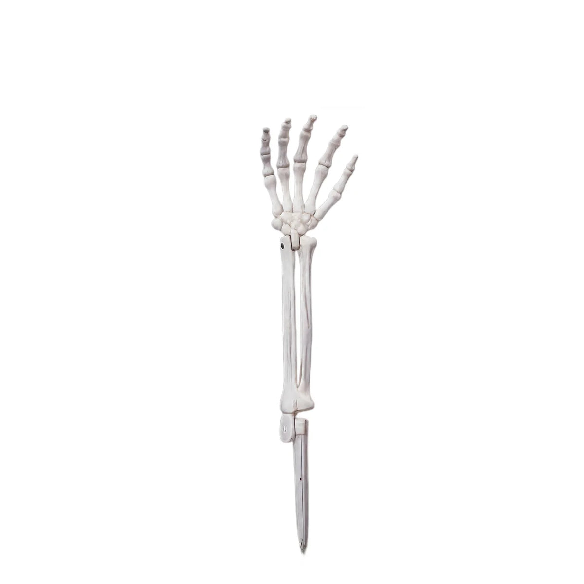 Skeleton Tree Trunk Lifelike Glow-In-The-Dark & Weather-Resistant